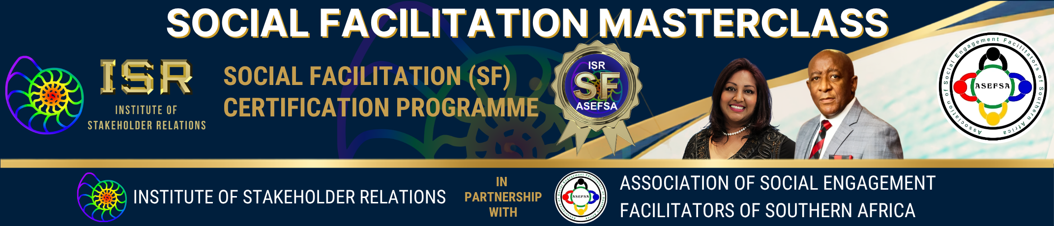 Social Facilitation Masterclass Mighty networks Space Banner 2144 x 460